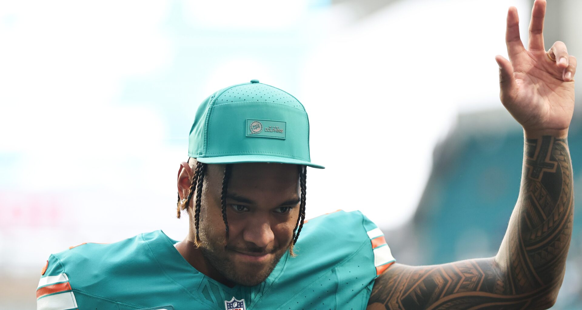 Dolphins Predicted to Add 'Incredible Dual-Threat Quarterback'