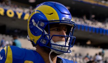 Ex-Agent Delivers Reality Check About Rams’ Matthew Stafford