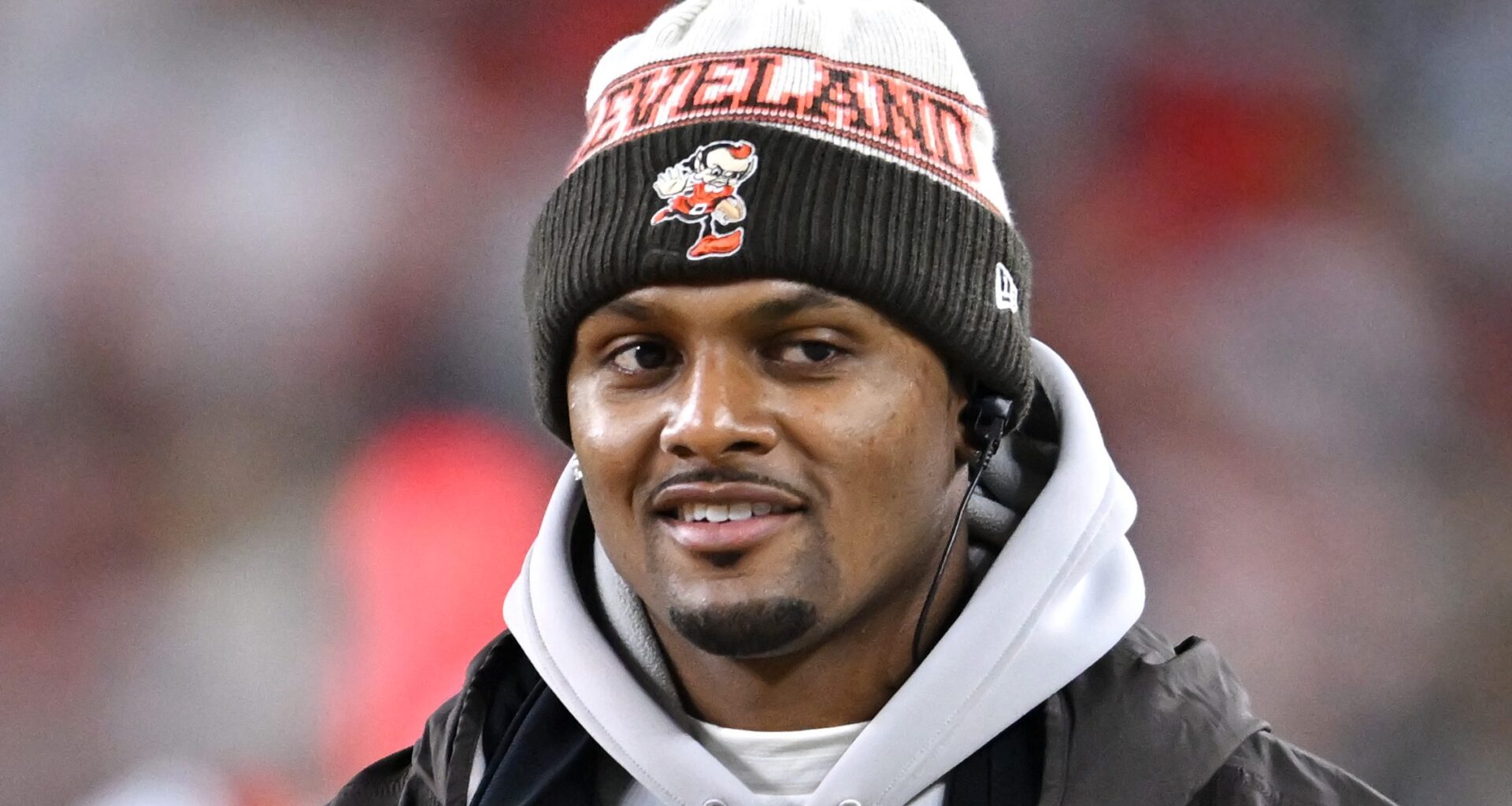 Ex-Texans QB Deshaun Watson Makes Statement in New Update