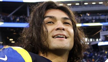 Puka Nacua Stirs Pot as Former Rams Teammate Doubles Down