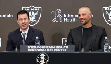 Raiders Hire Former Chargers Head Coach to Staff: Report