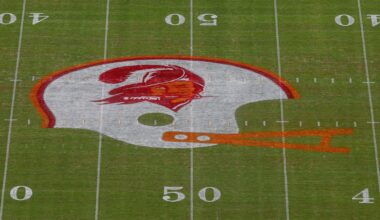 Buccaneers Announce Coaching Staff Changes For 2026