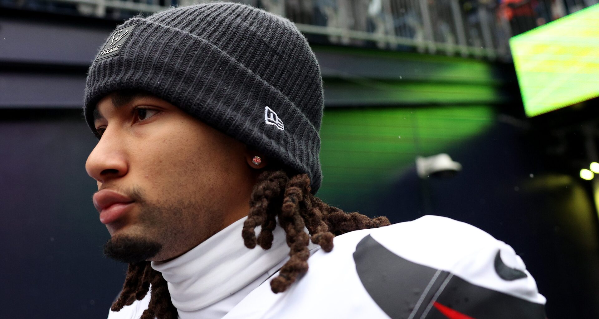 Texans Teammate Defends Embattled QB C.J. Stroud