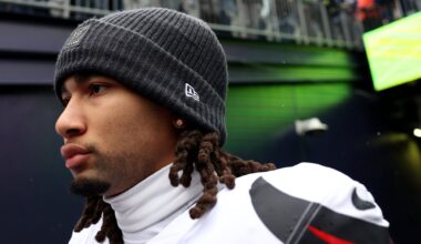 Texans Teammate Defends Embattled QB C.J. Stroud