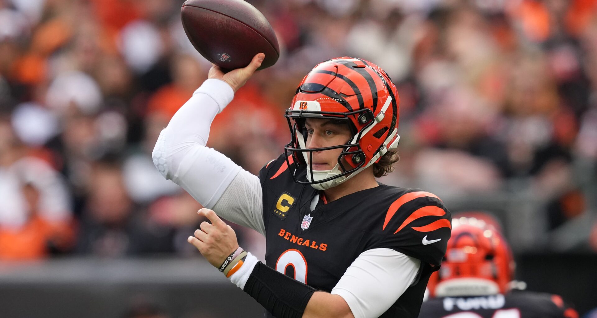 Bengals Expected to Cut Ties With $15 Million Starter