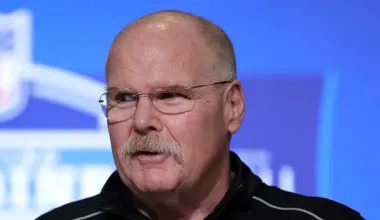Chiefs bring back 3x Super Bowl champion to help Andy Reid in 2026