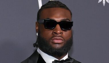 Texans’ Will Anderson Jr. Draws Attention in ‘Powerful’ Moment