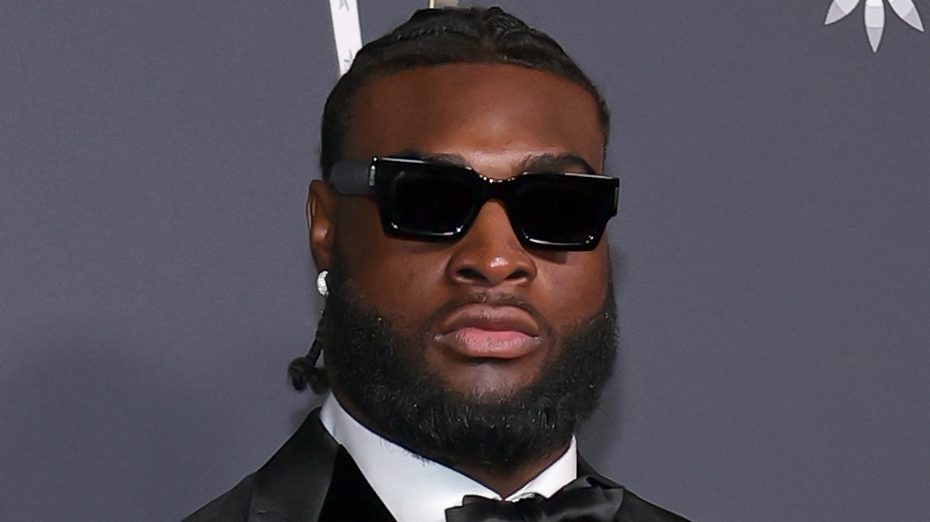 Texans’ Will Anderson Jr. Draws Attention in ‘Powerful’ Moment