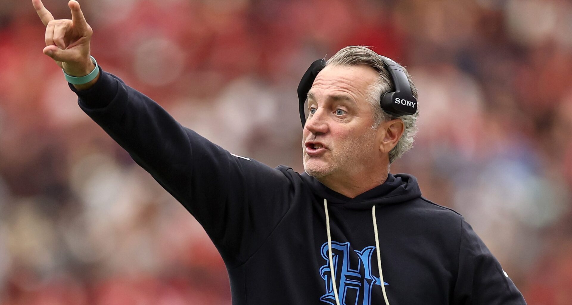 Browns Finally Make Move on Defensive Coordinator Favorite