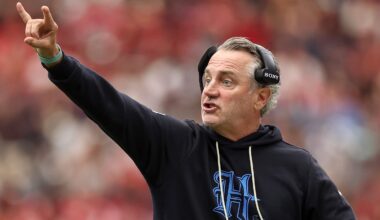 Browns Finally Make Move on Defensive Coordinator Favorite