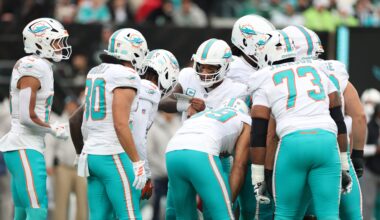 All-Pro Quarterback Wanted to Sign With Dolphins