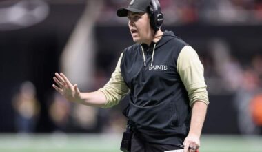 Saints Laid Groundwork for Playoff Return in 2026
