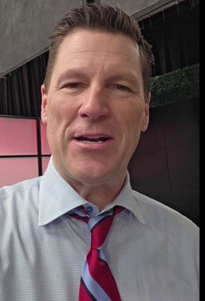 KPRC 2's Randy McIlvoy speaks with Houston Texans President Mike Tomon on new facility