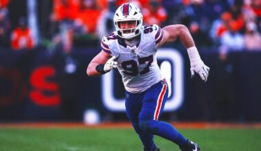 49ers NFL Free Agency Predictions: A Bosa Brothers Reunion in San Fran?