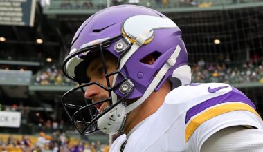 Vikings Legend Explains Reluctance - Heavy Sports