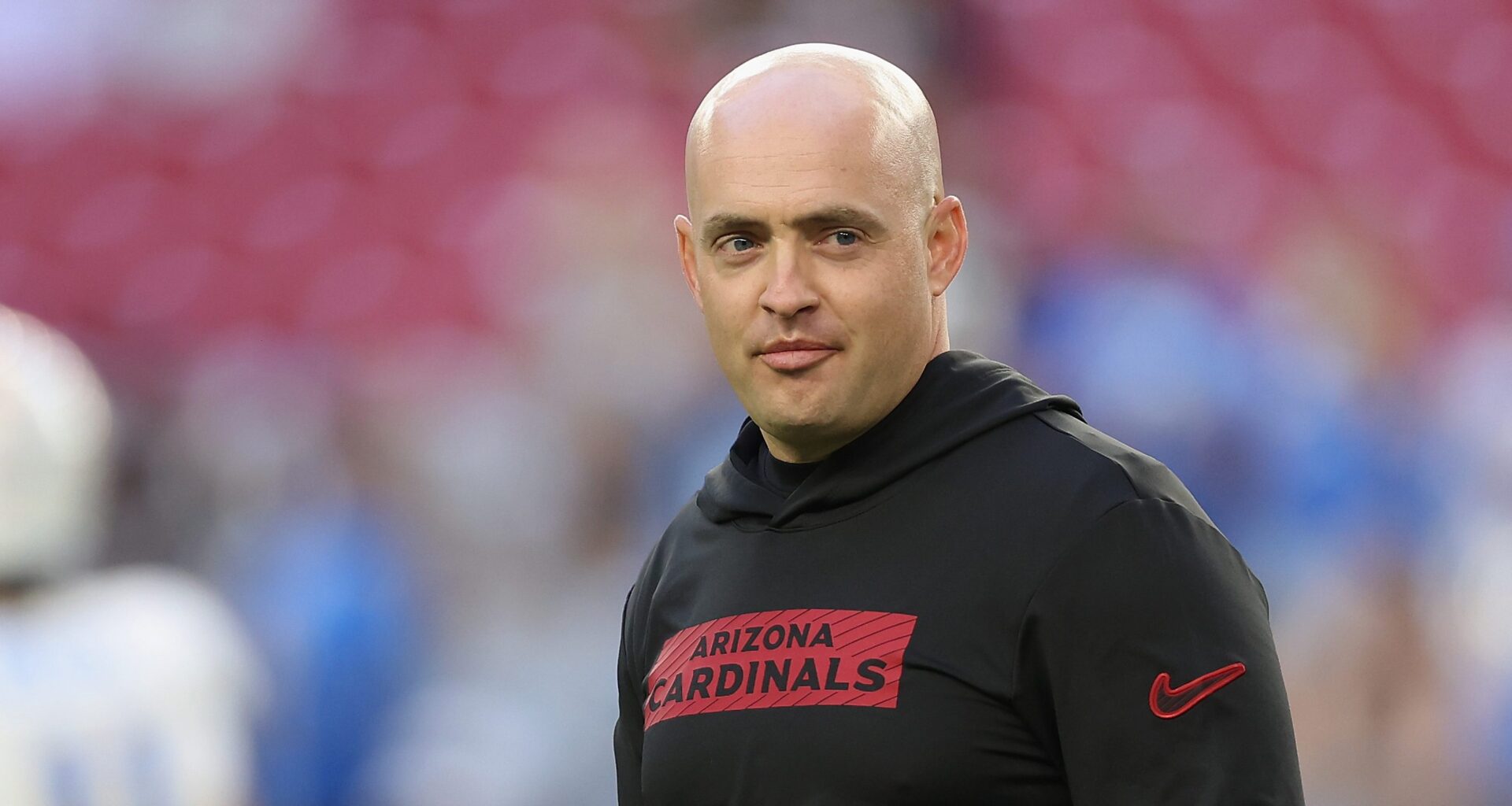Drew Petzing Reveals Why Detroit Lions Hired Him As Offensive Coordinator