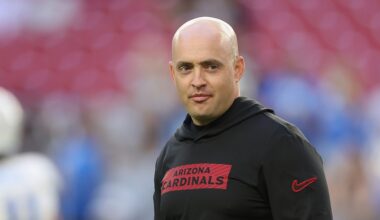 Drew Petzing Reveals Why Detroit Lions Hired Him As Offensive Coordinator