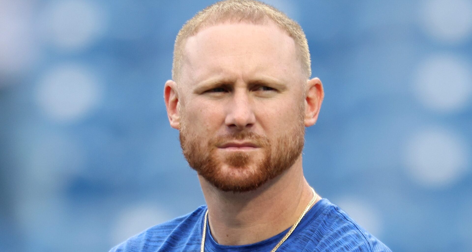 NFL Personnel Members Deliver Bad News to Joe Brady, Which Will Upset Bills Fans