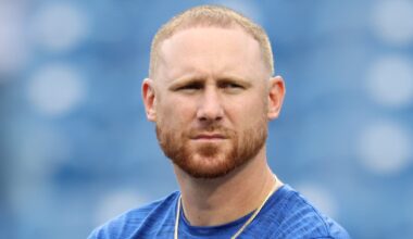 NFL Personnel Members Deliver Bad News to Joe Brady, Which Will Upset Bills Fans