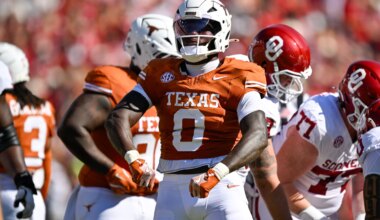 Colts pick top linebacker prospect in mock