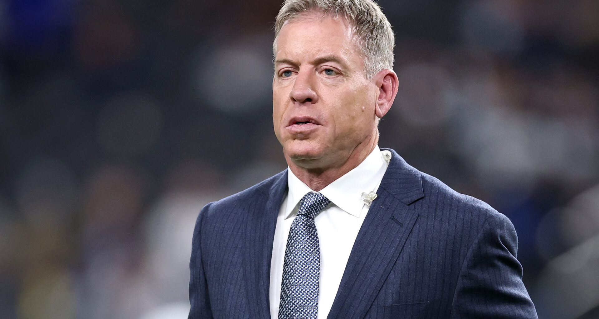 Troy Aikman Sends Incredibly Blunt Message to Dallas Cowboys