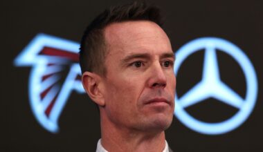 Fernando Mendoza Gets Strong Matt Ryan Take Amid Raiders Link