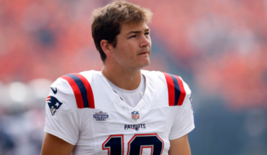 New England Patriots