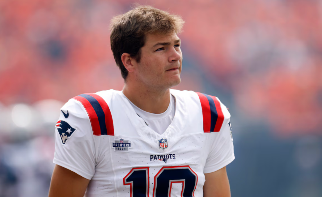 New England Patriots