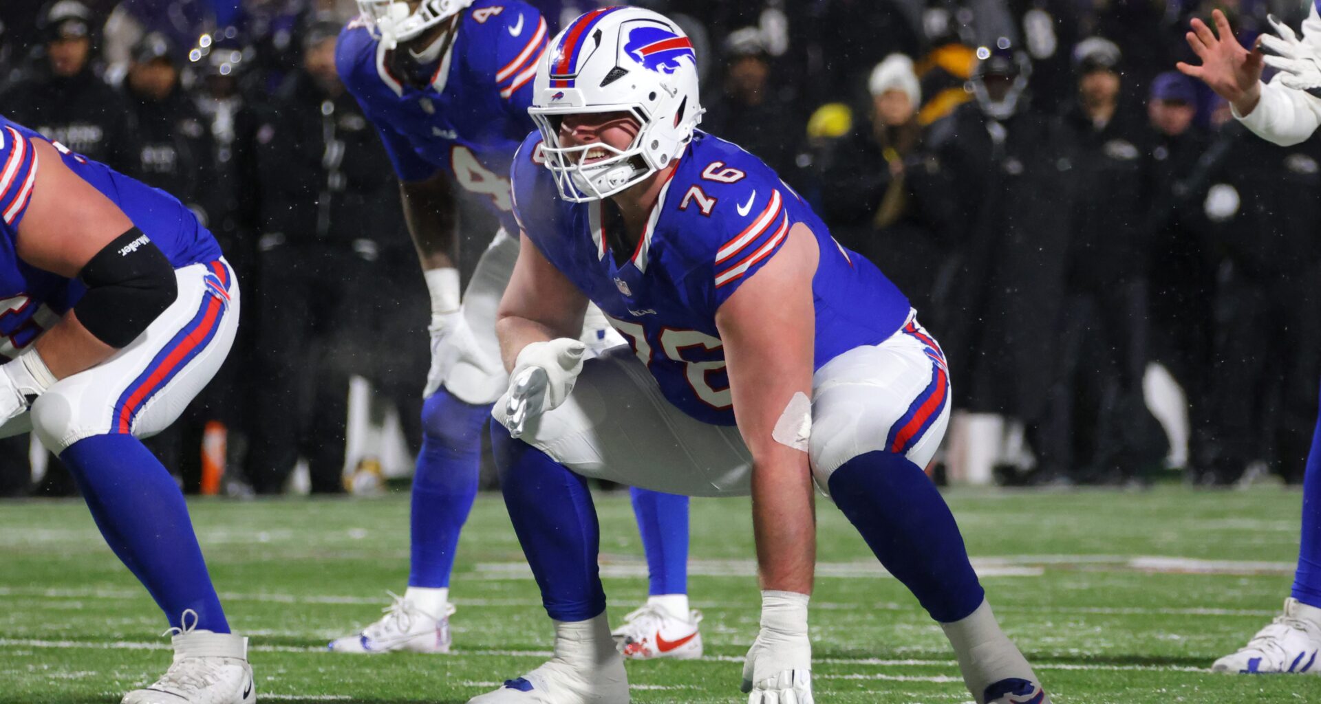 Chargers Named Best Landing Spot for Super Bowl Winner