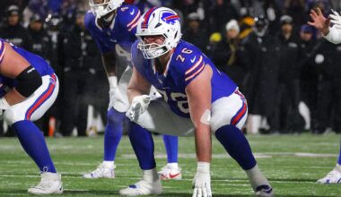 Chargers Named Best Landing Spot for Super Bowl Winner