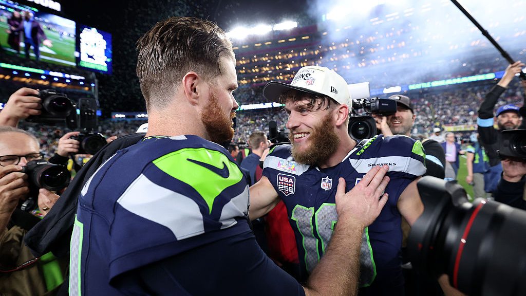 Seven Seahawks have contract options due Friday