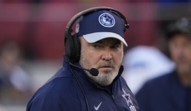 Steelers Hire Local Product to Finalize Mike McCarthy's First Coaching Staff