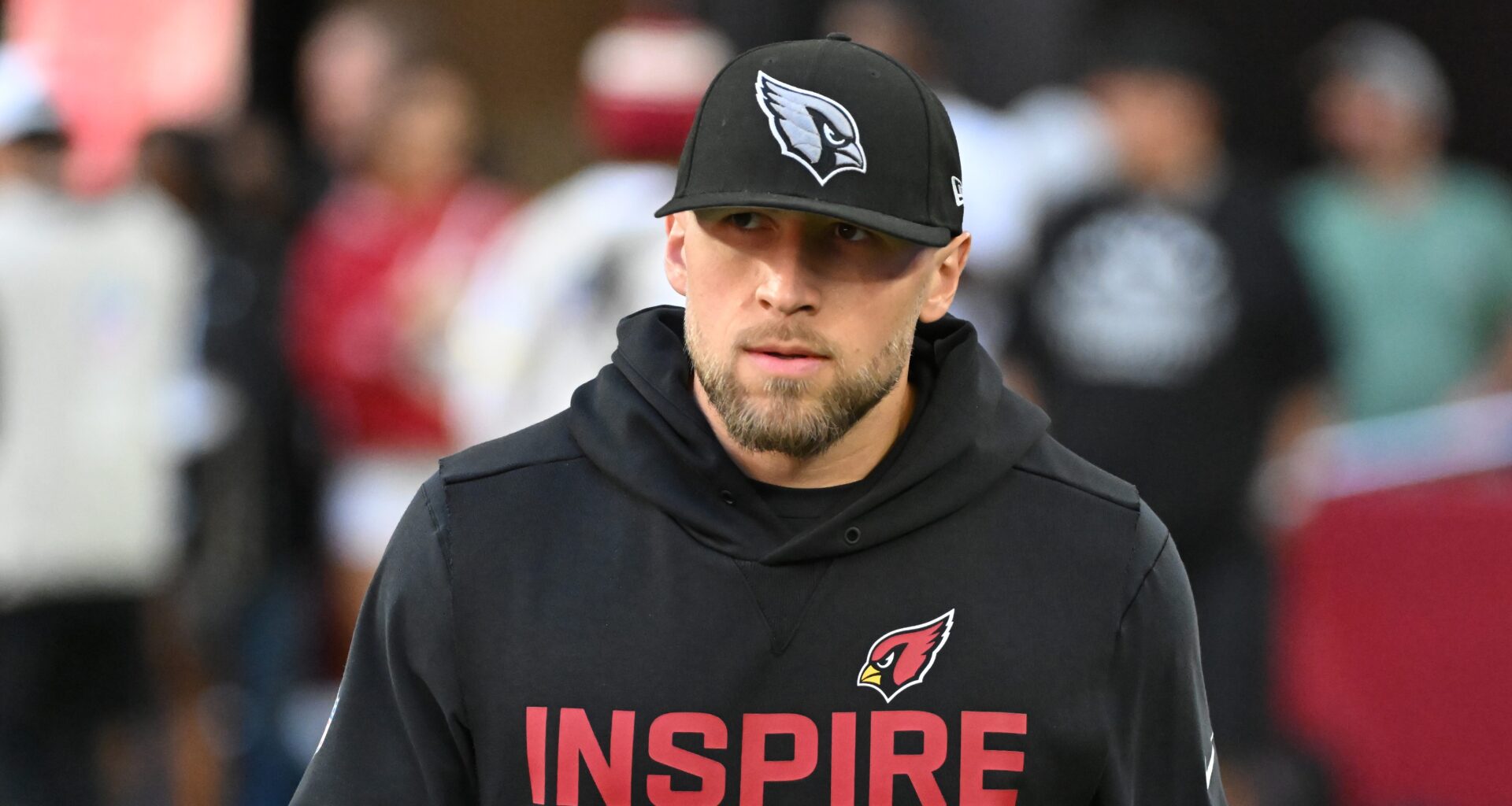 Cardinals Make Surprising Defensive Coordinator Decision