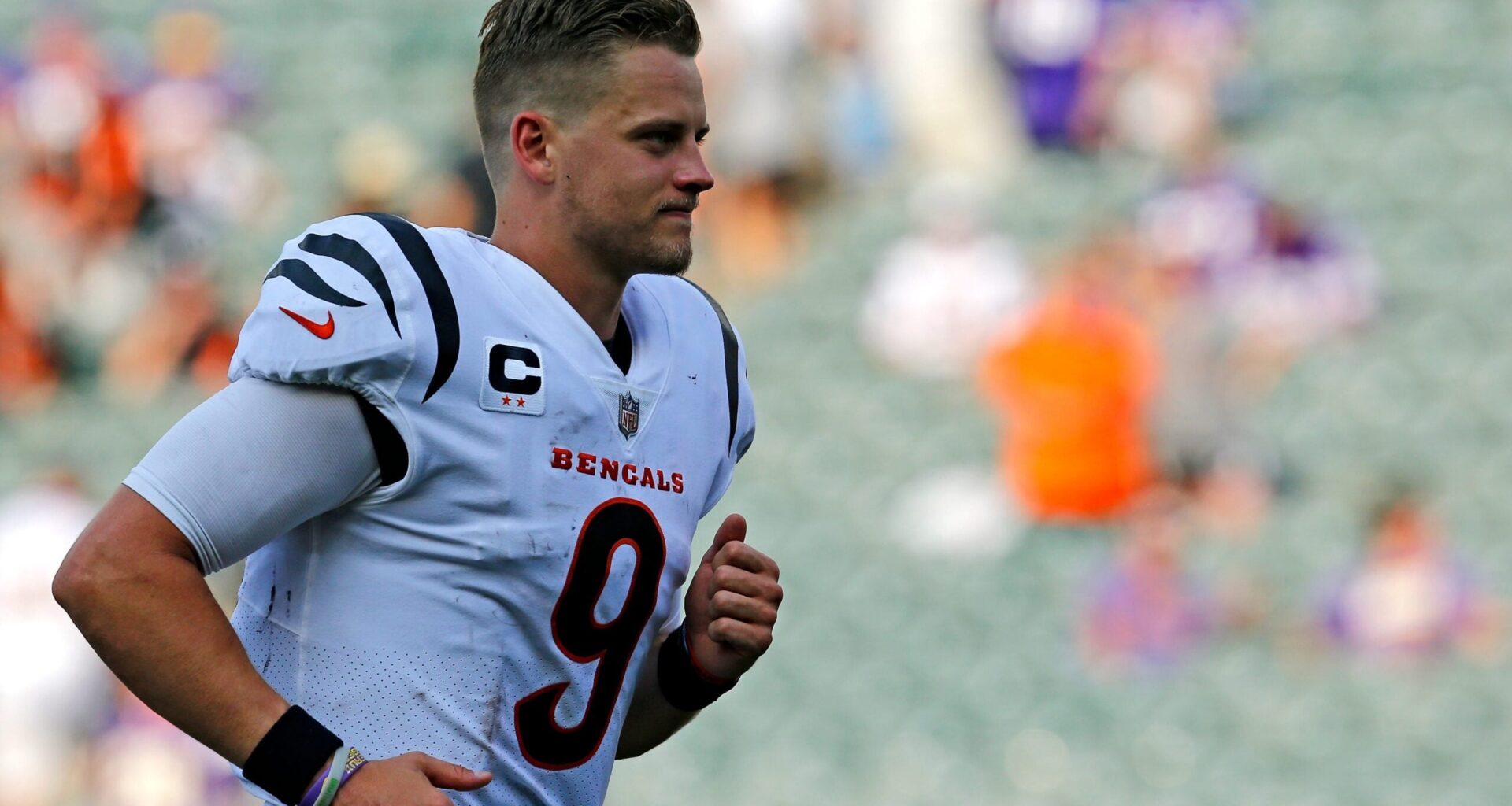 Vikings Trying to Swing Big at QB