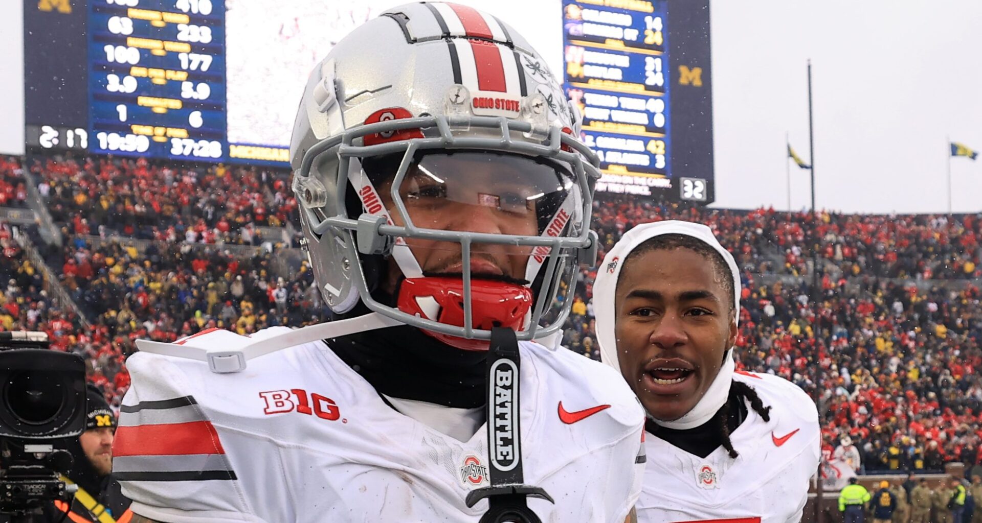 Packers Predicted to Reload at Key Position with All-Big Ten National Champion