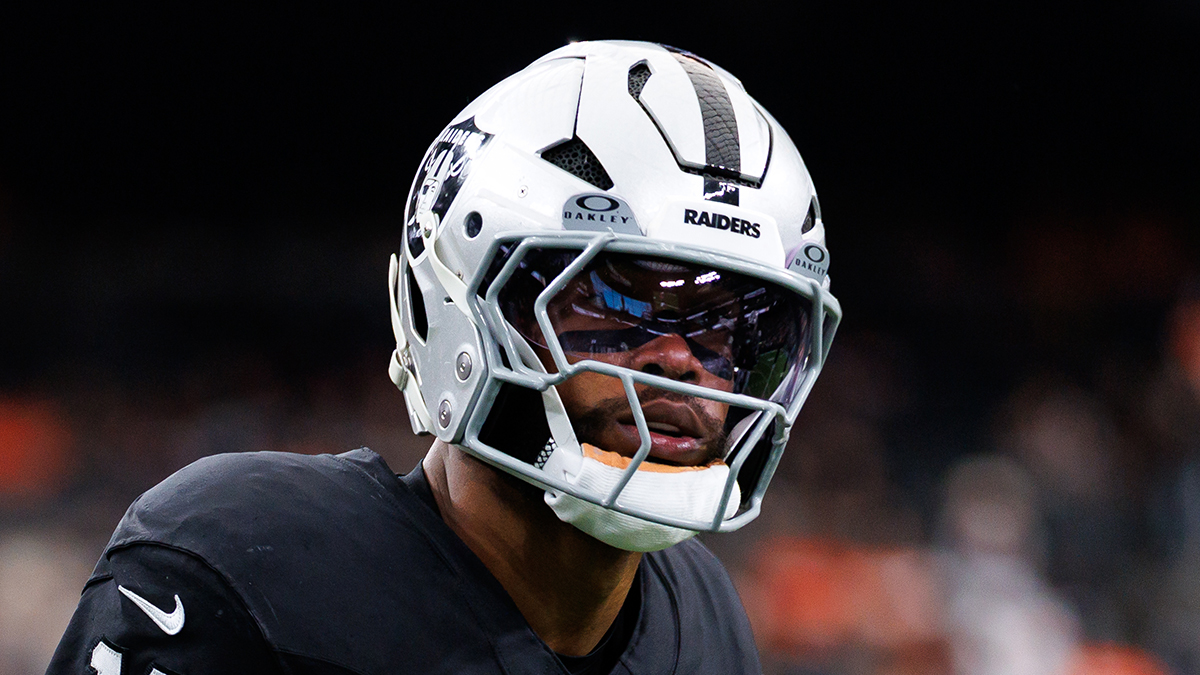 Raiders' $16 Million Starter Could Be on the Trade Block