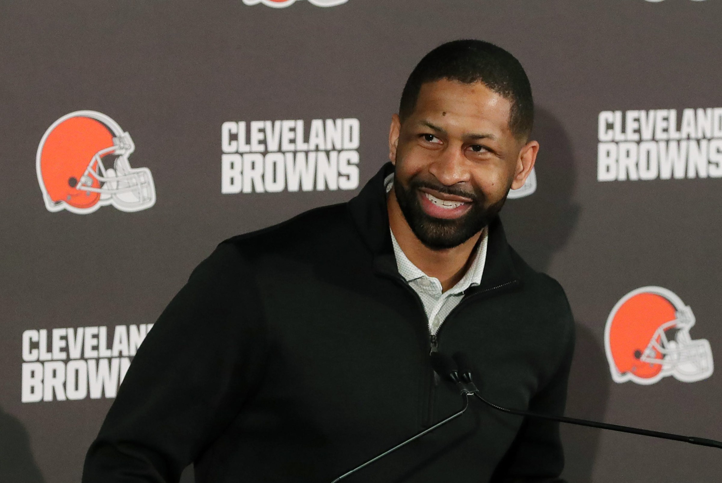 Daily Dawg Chow 2/9; NFL offseason officially underway for the Browns