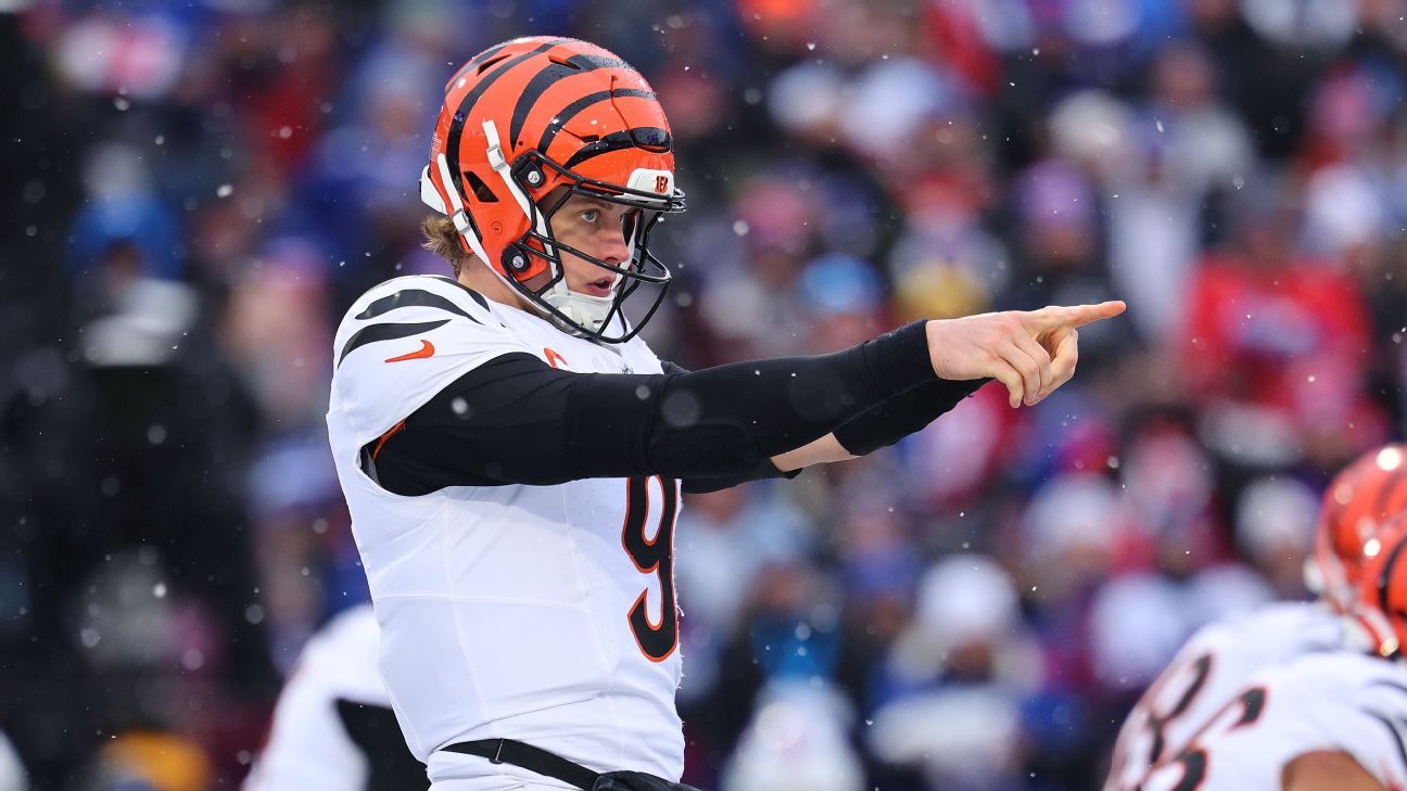 Cincinnati Bengals need to get back to their big-play ways