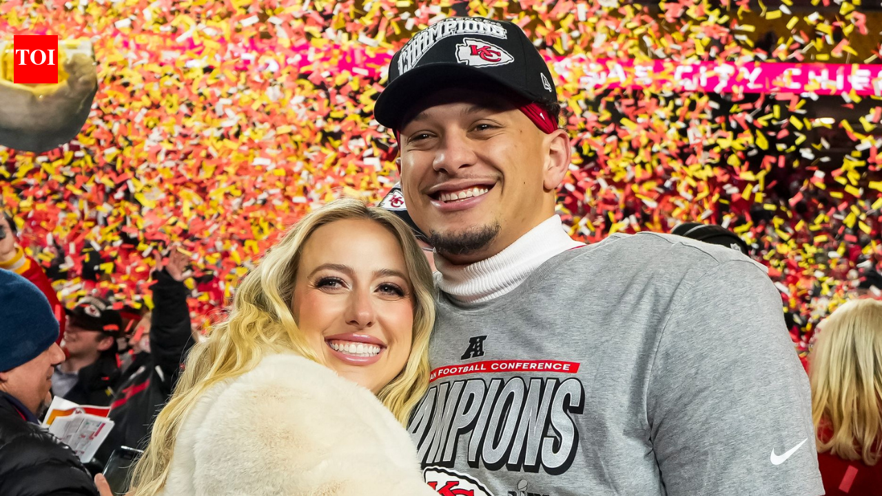 Patrick Mahomes and Brittany Mahomes break records with a million dollar move as he focuses on recovery ahead of next season | NFL News