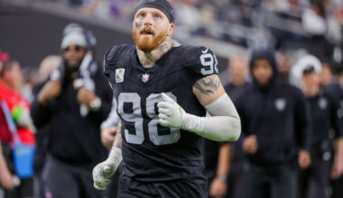 NBA Trade Rumors: Did San Antonio Spurs Permit Jeremy Sochan