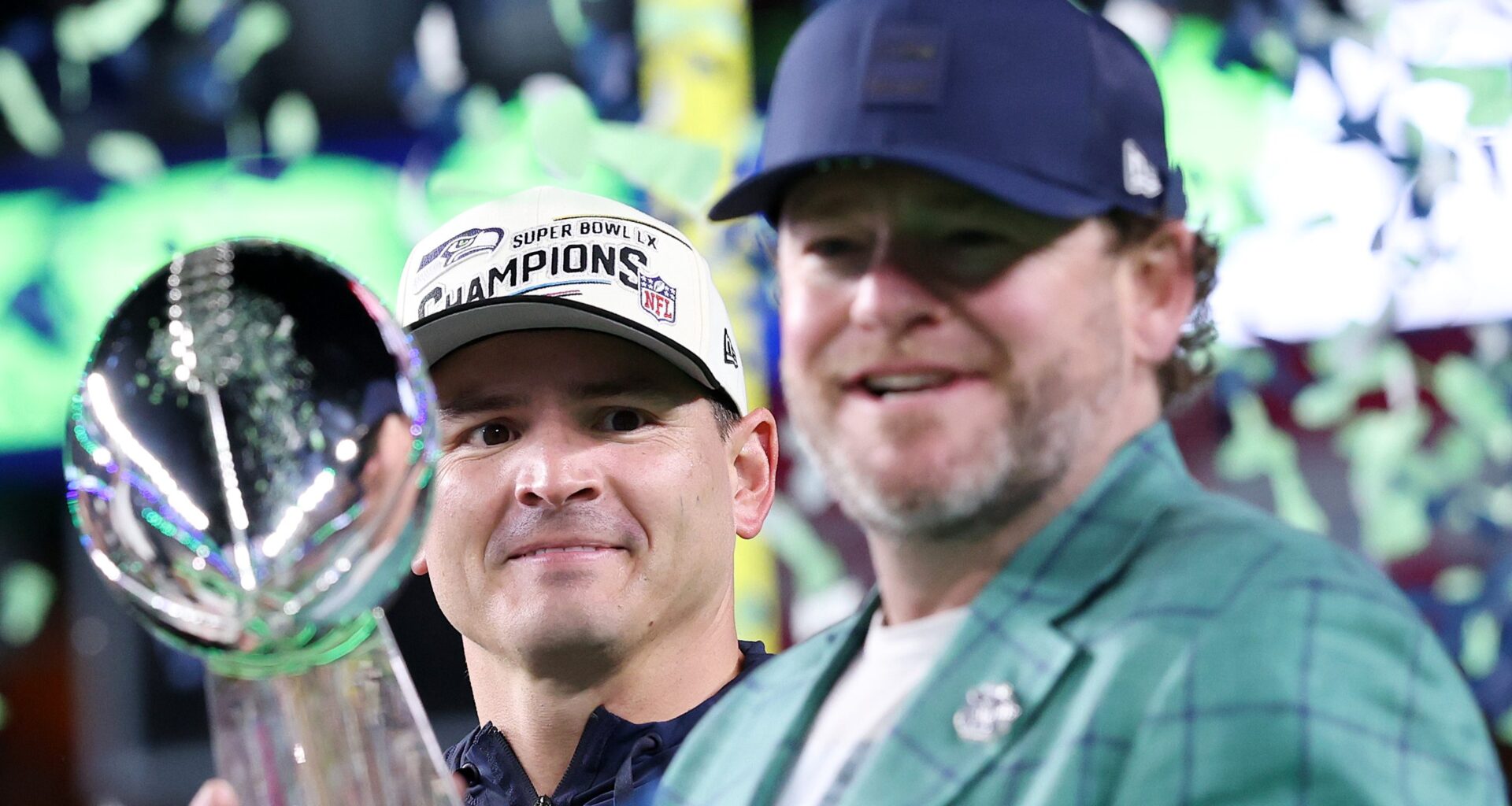 Seattle Issued Warning on 'Mass Exodus'