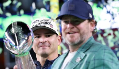 Seattle Issued Warning on 'Mass Exodus'