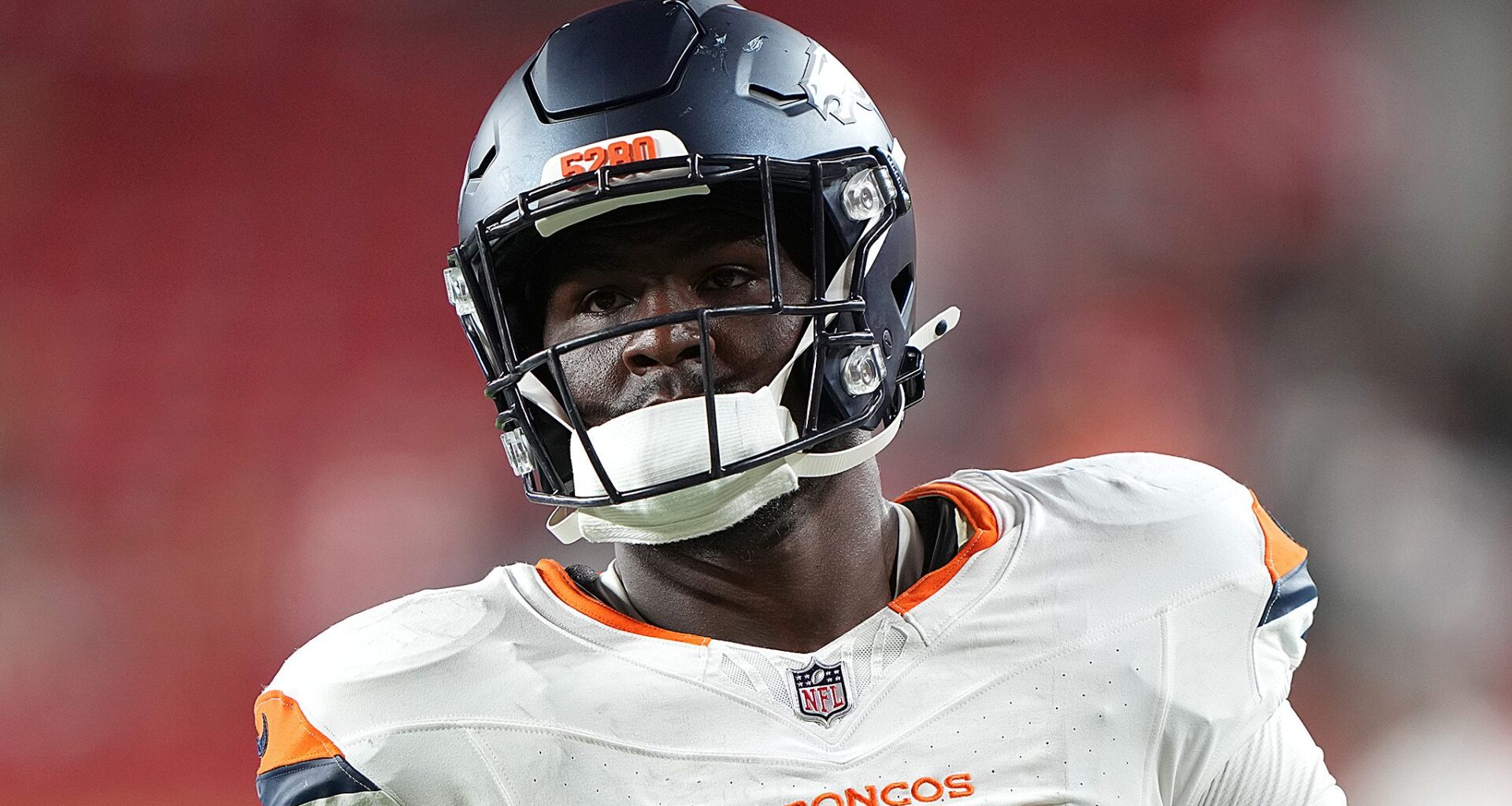 Rookie Que Robinson Has 'Most Upside' in '25 Class