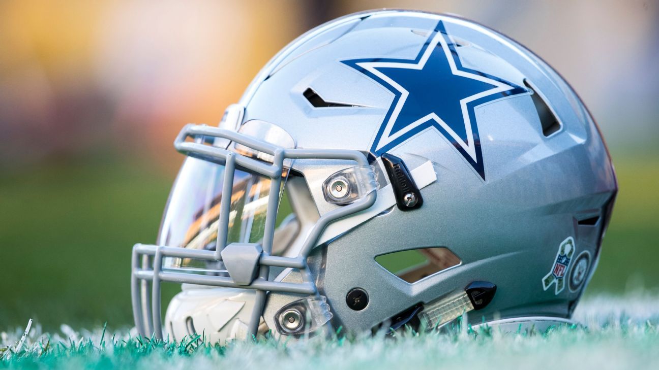 Source: Cowboys to hire SMU DC Symons as new ILB coach
