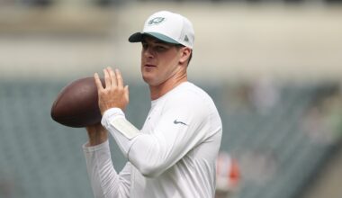 Steelers Curiously Urged to Trade Budding Defensive Star for Backup QB