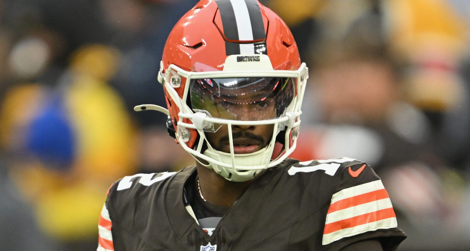 Browns QB Shedeur Sanders Gets Bad News as Watson Gains Momentum