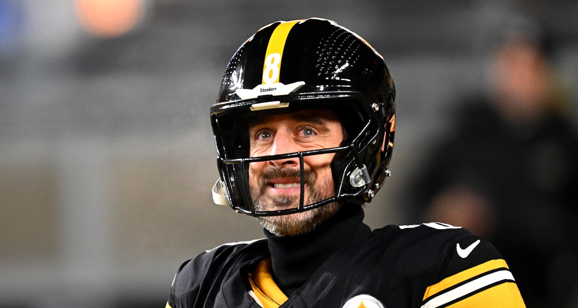 Steelers' Aaron Rodgers Retirement Decision Timeline Gets Major Update