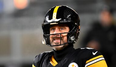 Steelers' Aaron Rodgers Retirement Decision Timeline Gets Major Update