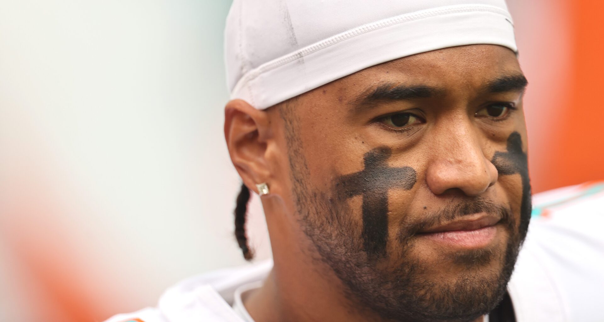 Dolphins GM Reveals What He Said to Tua Tagovailoa