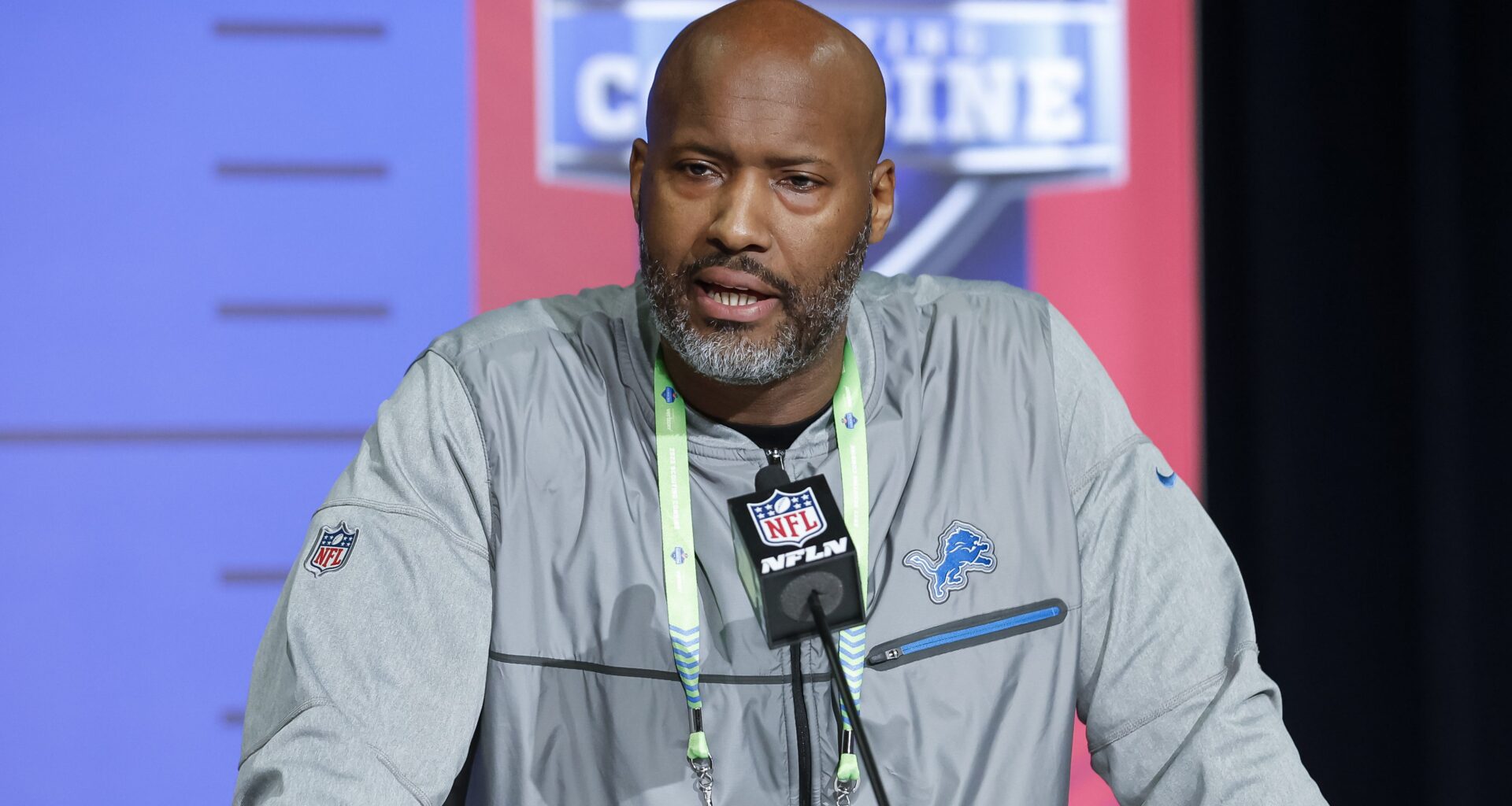 Former Cowboys Coach Predicts Bold Offseason Shakeup for Detroit Lions